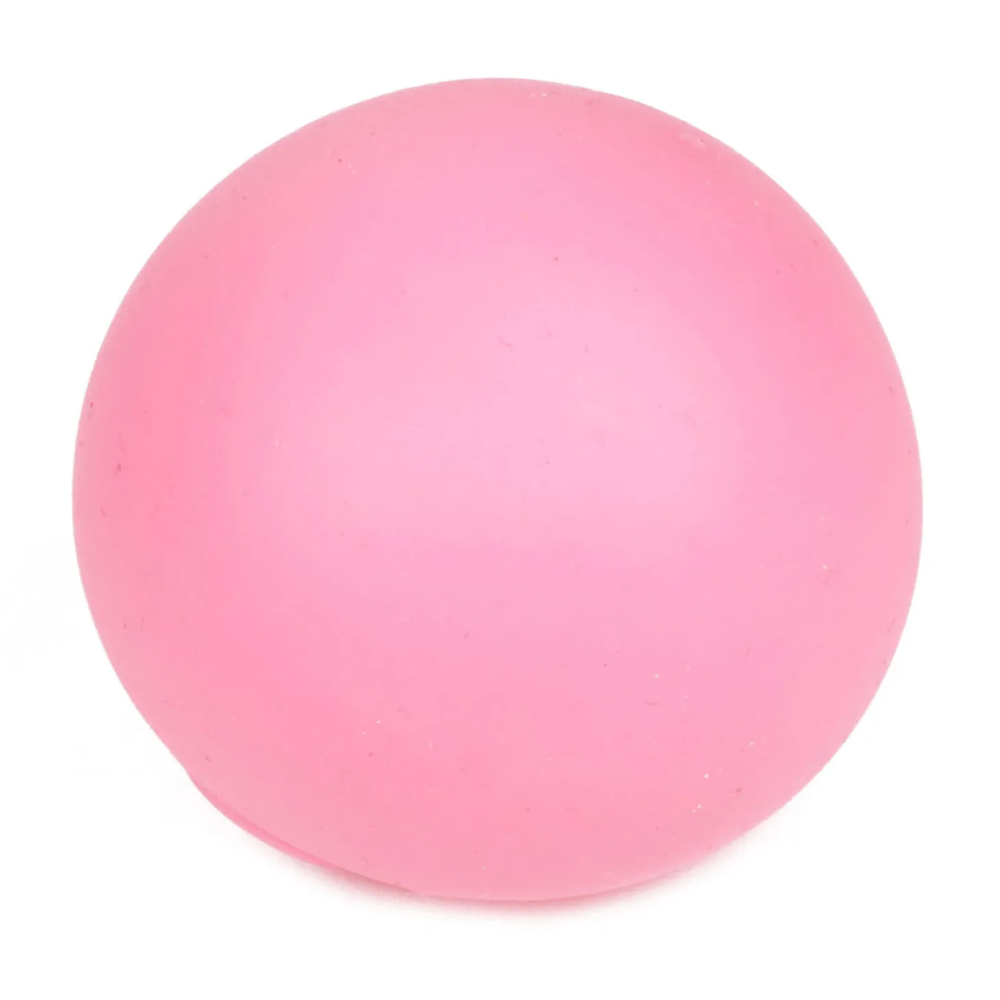 Glow N Fun Anti Stressbal Glow in the Dark