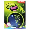 Glow n Fun Glow in the Dark Dino's