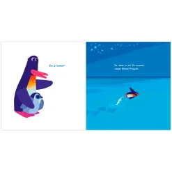 Goed zo, mama! Prentenboek