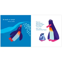 Goed zo, mama! Prentenboek