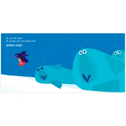 Goed zo, mama! Prentenboek