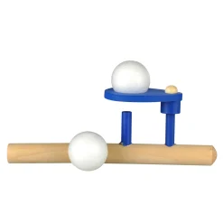 Goki Blaasspel Zwevende Bal