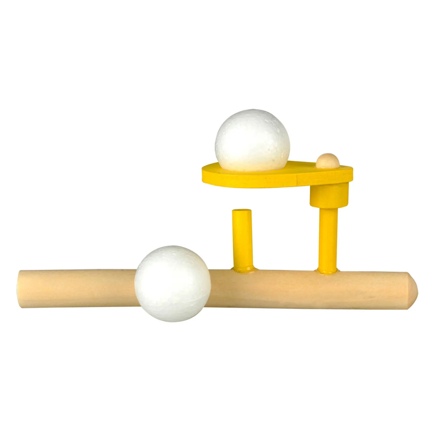 Goki Blaasspel Zwevende Bal