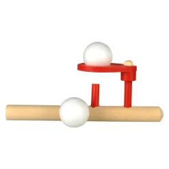 Goki Blaasspel Zwevende Bal