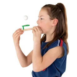 Goki Blaasspel Zwevende Bal