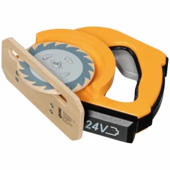 Goki Cirkelzaag met Functie