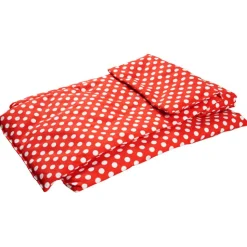 Goki Dekbed met Kussen Stip