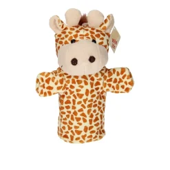 Goki Handpop Giraffe