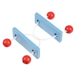 Goki Houten Breinbreker Puzzel