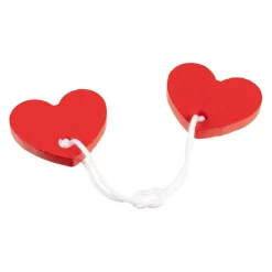 Goki Houten Breinbreker Puzzel