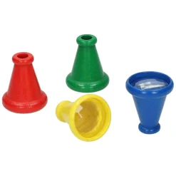 Goki Houten Caleidoscoop Kleur