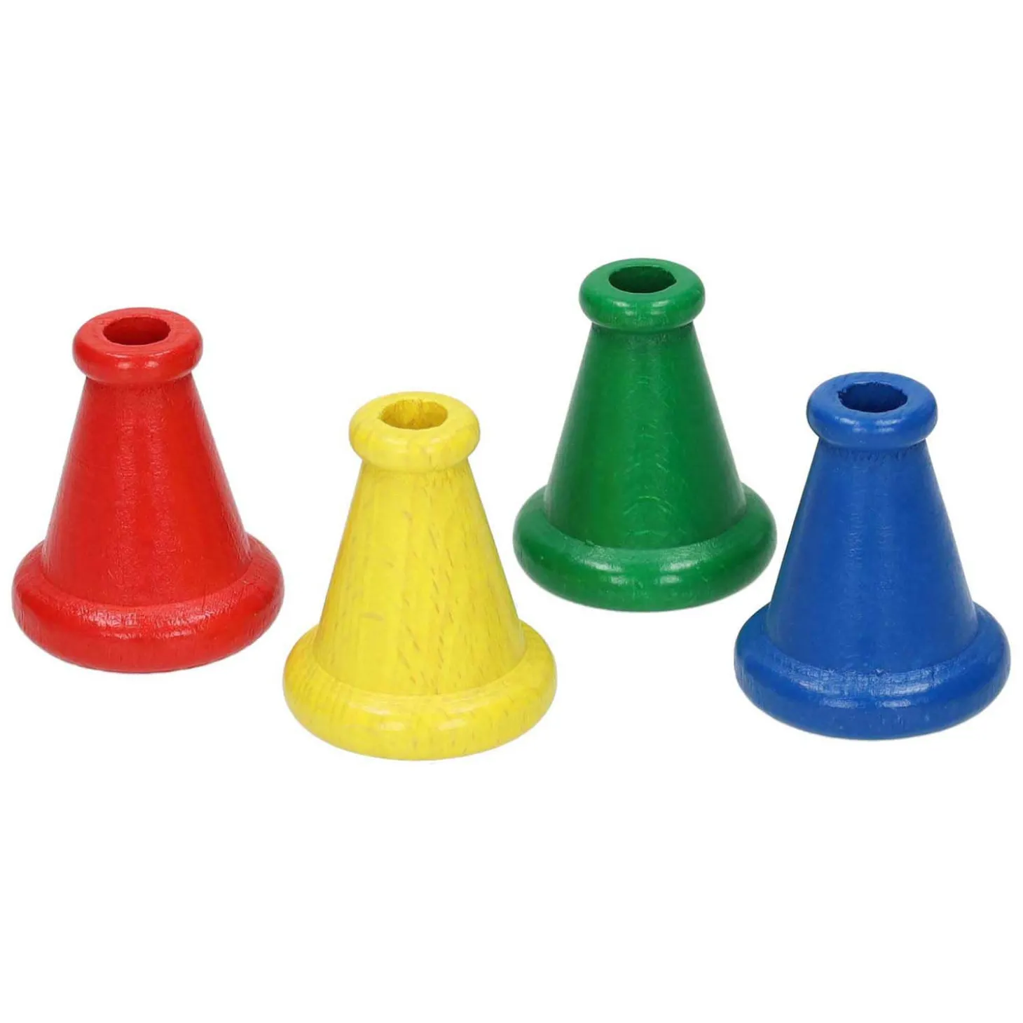 Goki Houten Caleidoscoop Kleur