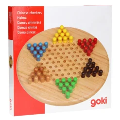 Goki Houten Halma