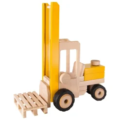 Goki Houten Heftruck