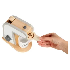 Goki Houten Koffiezetapparaat, 13dlg.