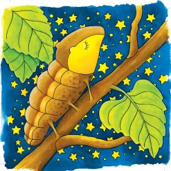 Goki Houten Lagenpuzzel - Vlinder