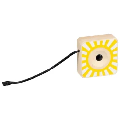 Goki Houten Meetlint Uitschuifbaar