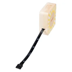 Goki Houten Meetlint Uitschuifbaar