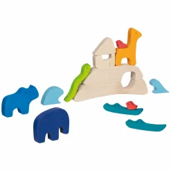 Goki Houten Noach's Ark