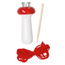 Goki Houten Punnikset Paddenstoel