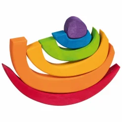 Goki Houten Puzzel Oculus, 11st.