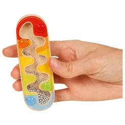 Goki Houten Regenmaker Klein