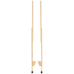Goki Houten Stelten, 2st.