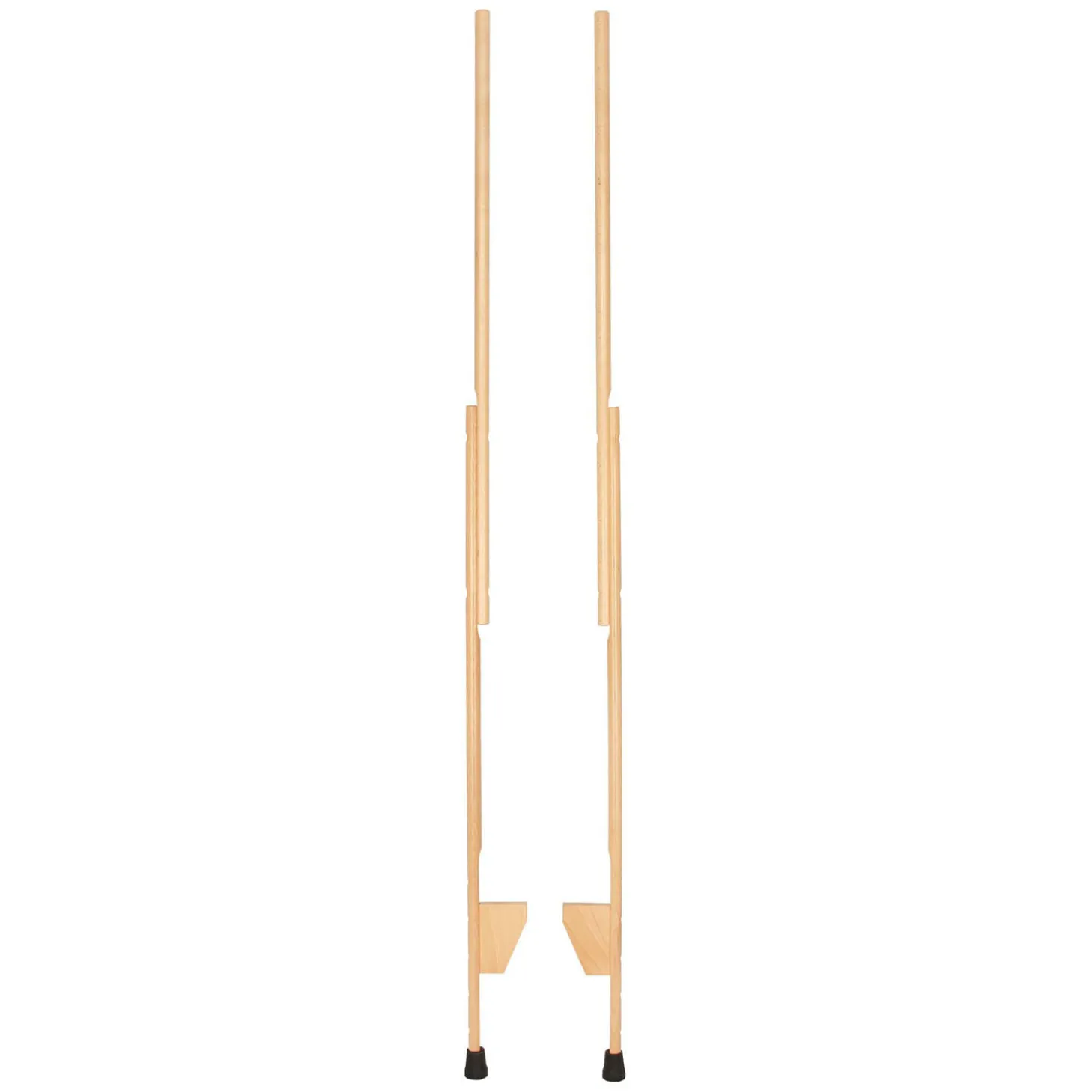 Goki Houten Stelten, 2st.