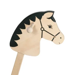 Goki Houten Stokpaard