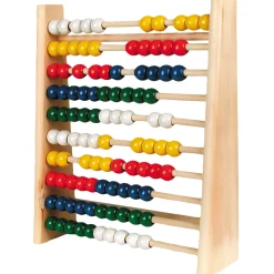 Goki Houten Telraam, 25x29 cm