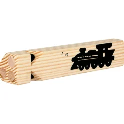 Goki Houten Treinfluit