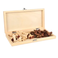 Goki Inklapbaar Schaakspel