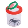Goki Insectenpotje met Vergrootglas