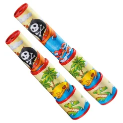 Goki Kaleidoscoop Piraat