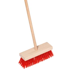 Goki Kinder Buiten-Bezem