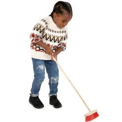 Goki Kinder Buiten-Bezem