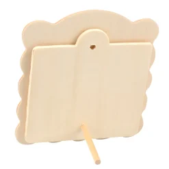 Goki Kleur je eigen Houten Fotolijstje