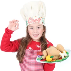 Goki Kleur je eigen Koksmuts