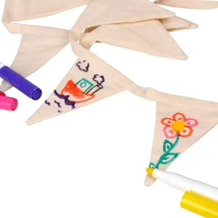 Goki Kleur je eigen Vlaggenlijn