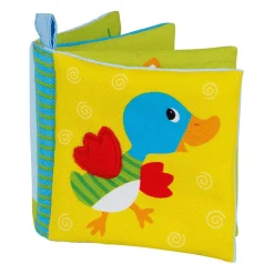 Goki Knisperboekje Dieren