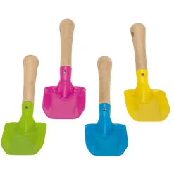 Goki Metalen Kinderschepje