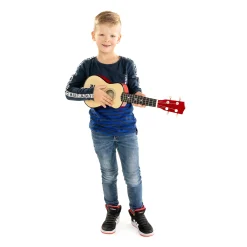 Goki Mijn eerste Gitaar