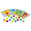 Goki Mijn eerste kleursorteerspel, 16dlg.