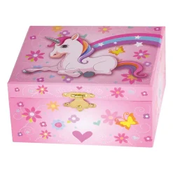 Goki Muziekdoos Eenhoorn