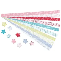 Goki Origami Vouw Sterren Knutselset
