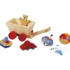Goki Poppenhuis Accessoires Kinderkamer