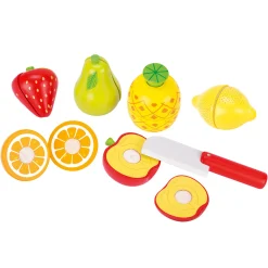 Goki Snijfruit, 13dlg.