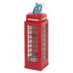 Goki Spaarpot Telefooncel