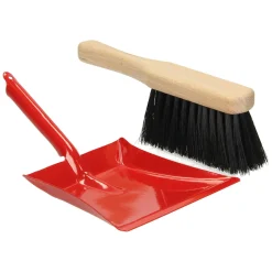 Goki Stoffer en Blik Metaal