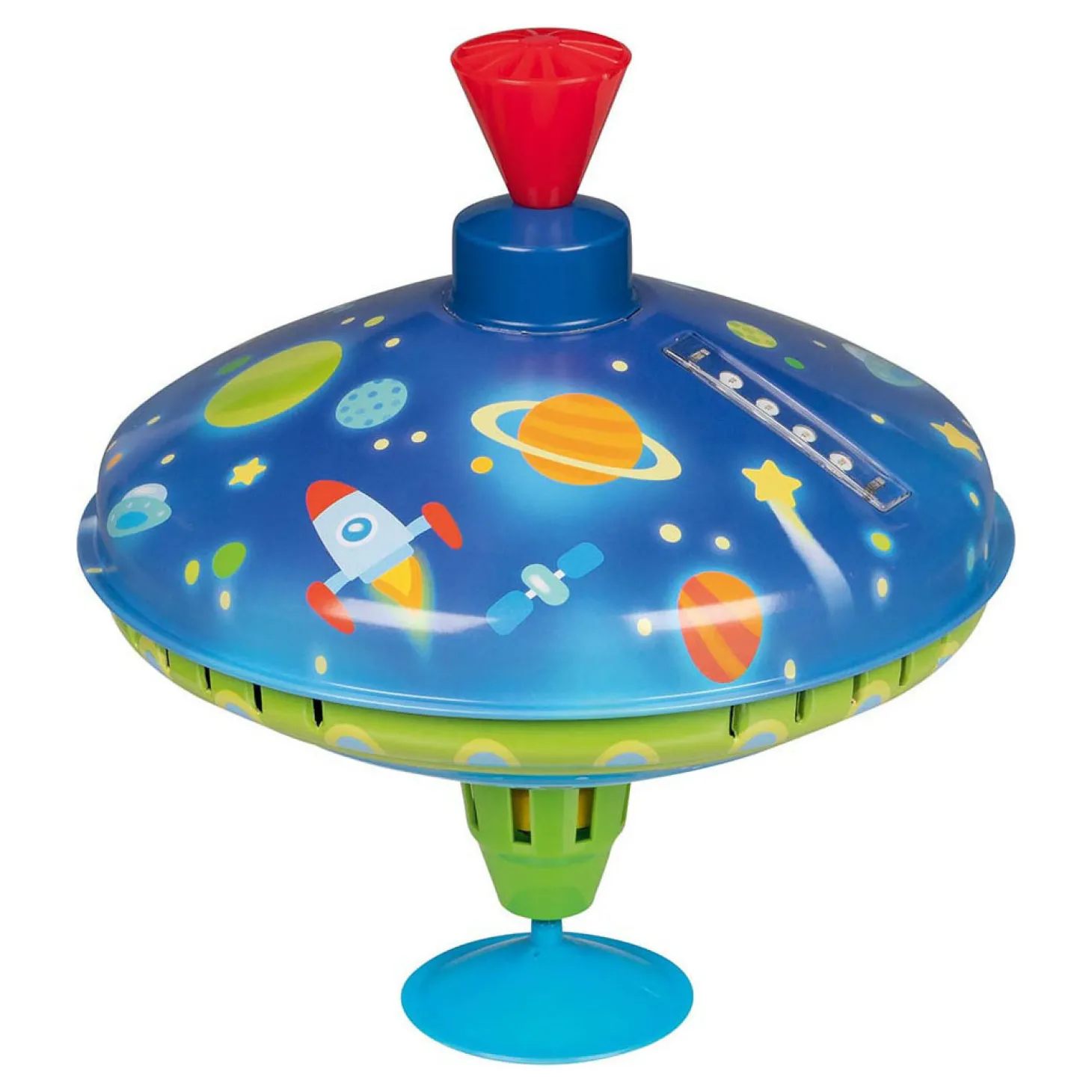 Goki Zoemende Tol Ruimte met Licht